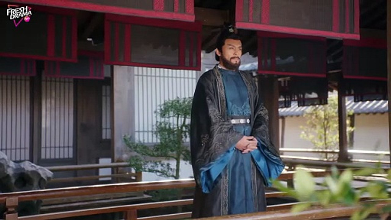 19. TITLE: Jade's Fateful Love [2024]/Chinese Series Fantasy Romance English Dubbed Episode 19 HD