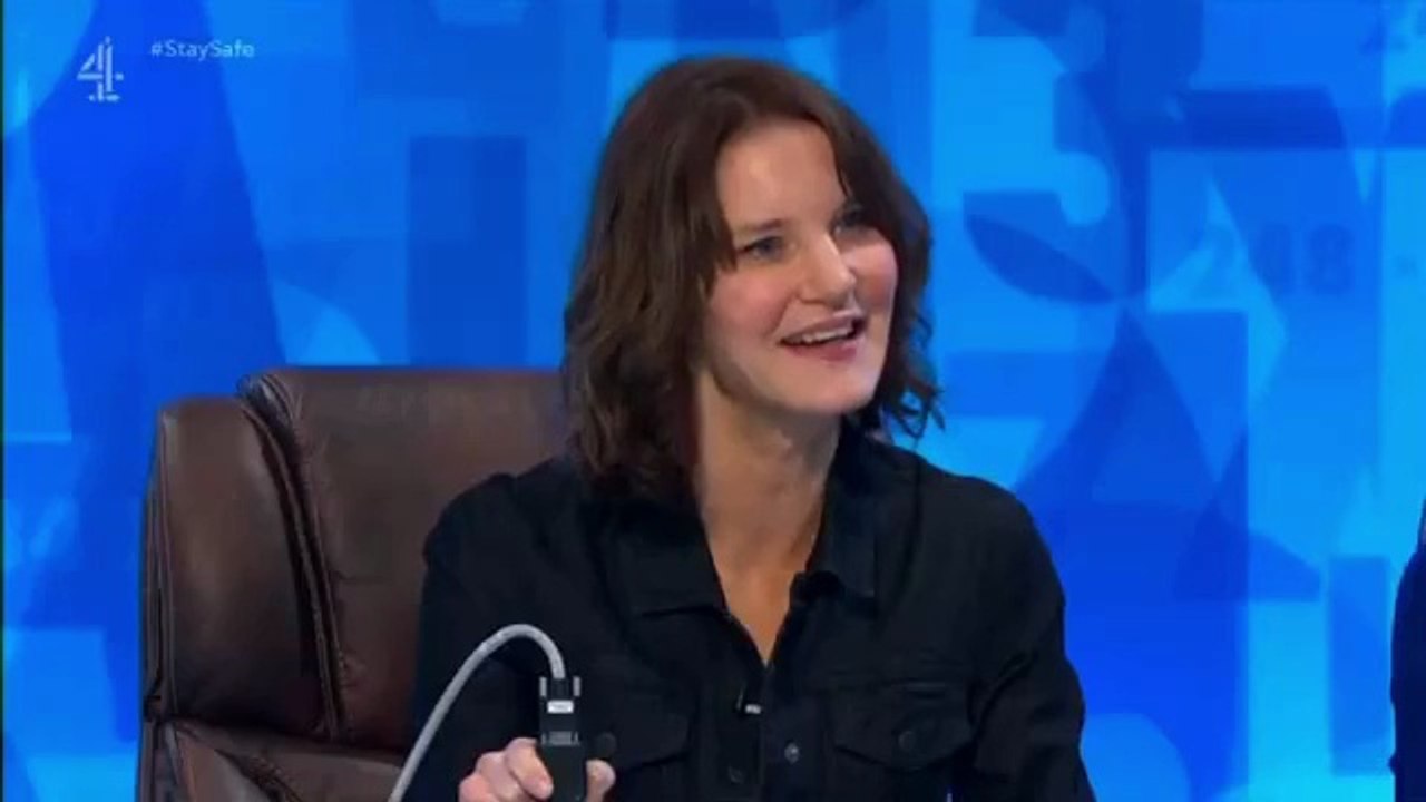 Countdown | Wednesday 6th February 2013 | Episode 5637 (C4 repeat)