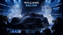 F1: Williams presenta su coche de Carlos Sainz y Alex Albon para la temporada 2026