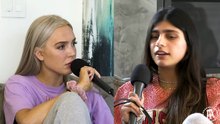 This is Mia Khalifa. (Full Interview)