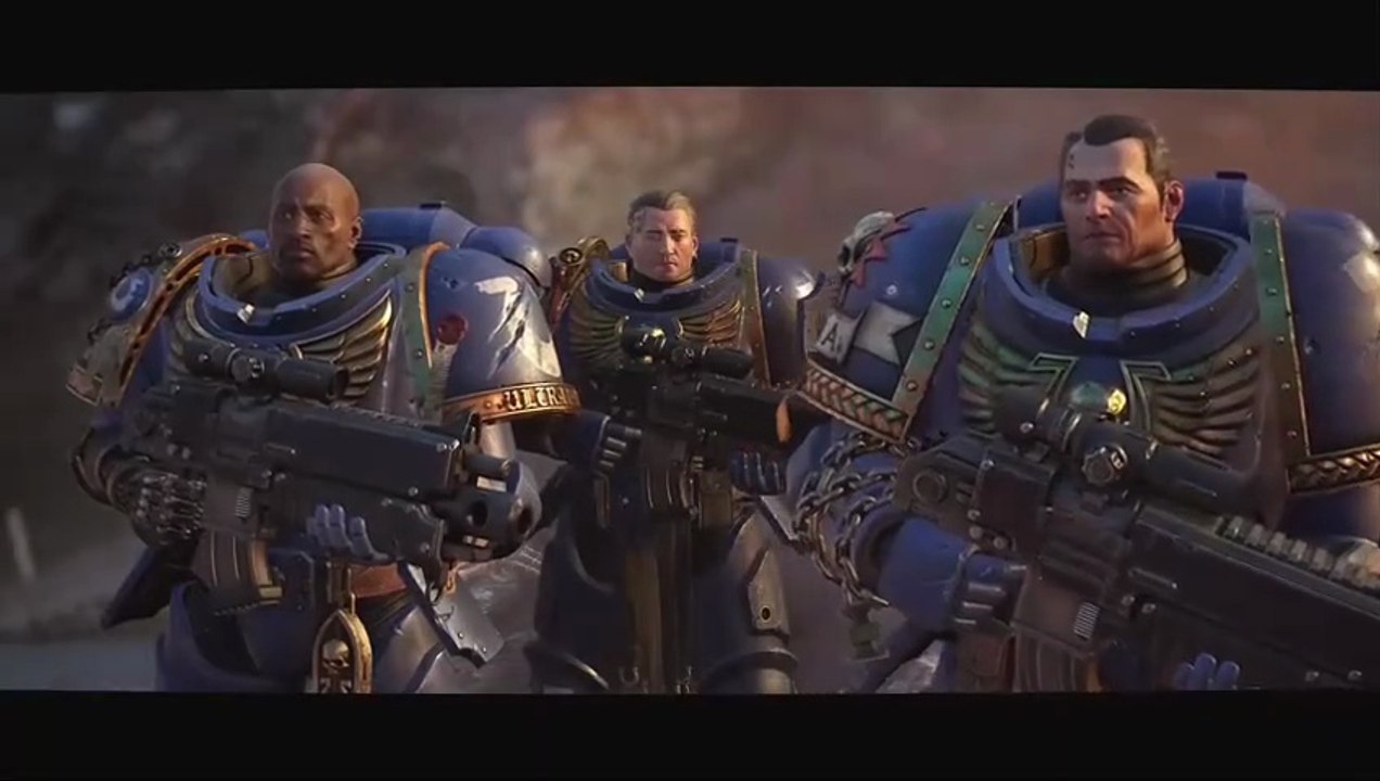 Warhammer 40000 (2024) #GanzerFilm #Deutsch #HD