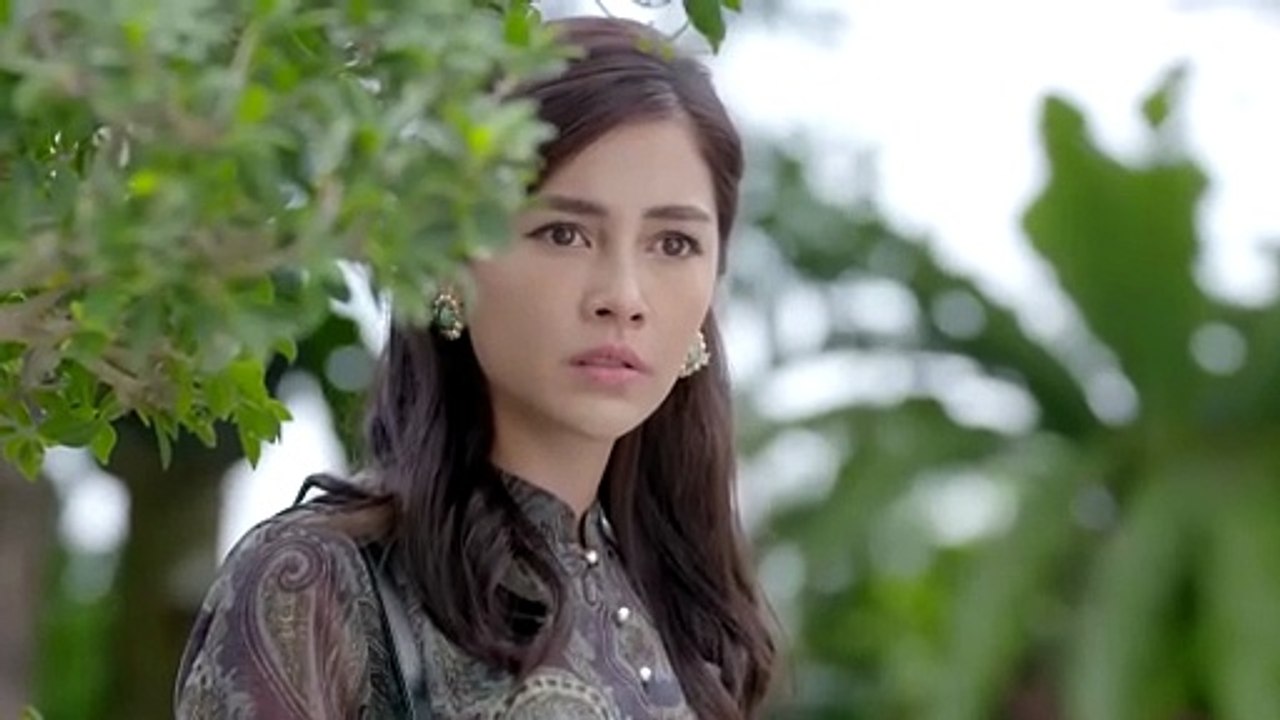 46. TITLE: When The Sky Falls [2022]/Thai Series Action Drama Tagalog Dubbed Episode 46 HD