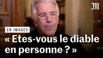 L’interview de Jeffrey Epstein par l’ancien conseiller de Donald Trump