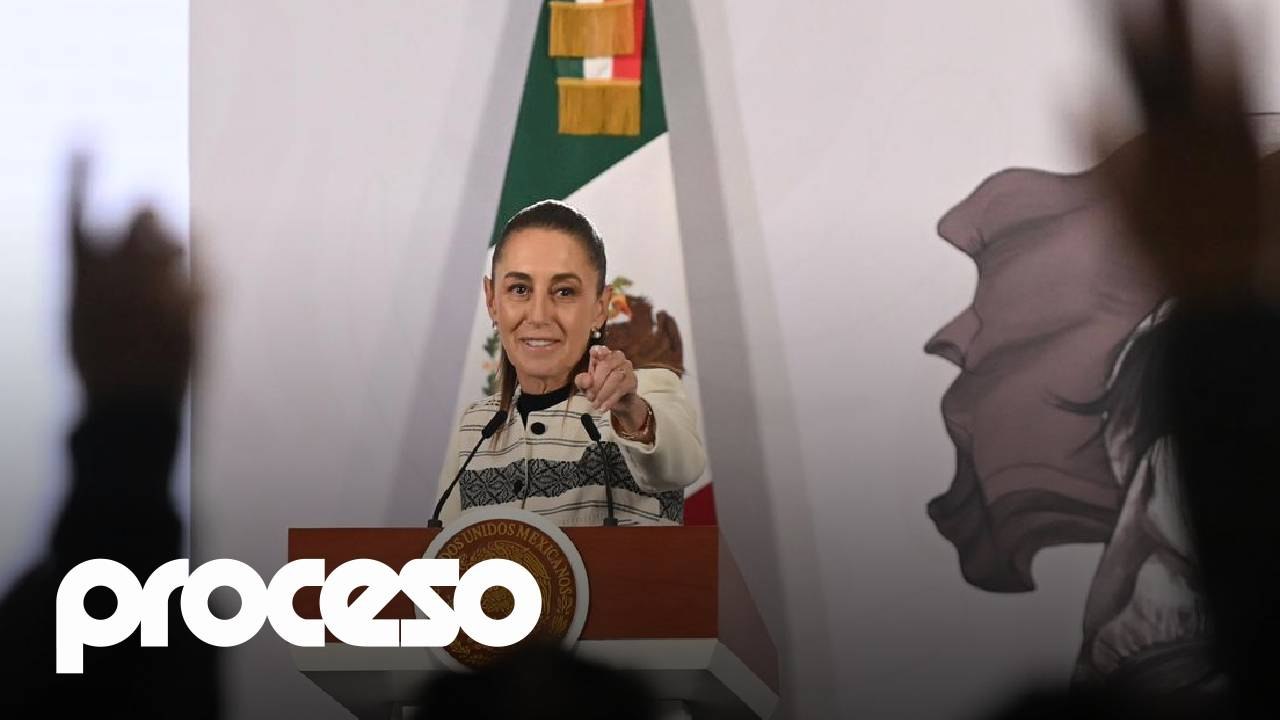 Los temas más importantes de la conferencia mañanera del martes 3 febrero de 2026