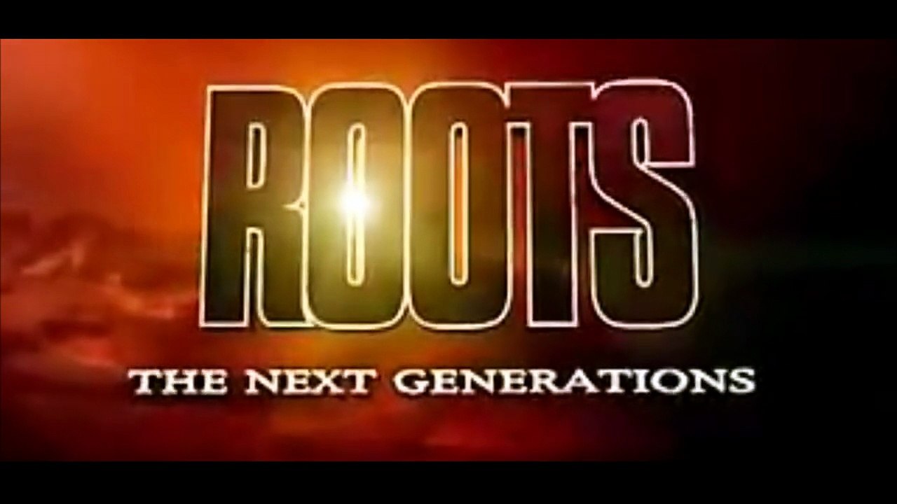 ROOTS: The Next Generations (1979) Trailer