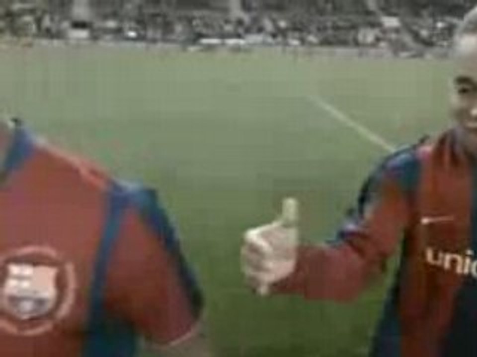 Nike football