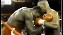 Mike Tyson vs Frank Bruno II Replay - Showtime 3-23-96