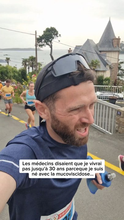 J'ai 30 ans 🙏