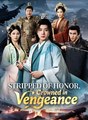 Stripped Of Honor Crowned In Vengeance - Drama