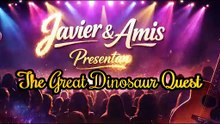 🦕 The Great Dinosaur Quest