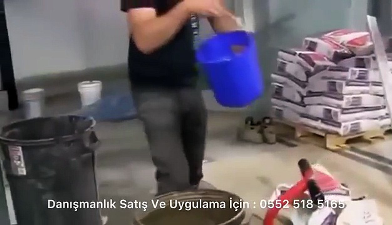 Kendinden Yayılan Şap Denlaks Uzin Weber Florteck Ayk Hammerfast Baumit Yeykim Linolyum Şapı Türkiye Hazer İnşaat & Zemin Kaplamaları 0552 518 5165