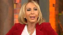 Laura Bozzo desmiente su supuesta muerte en redes sociales