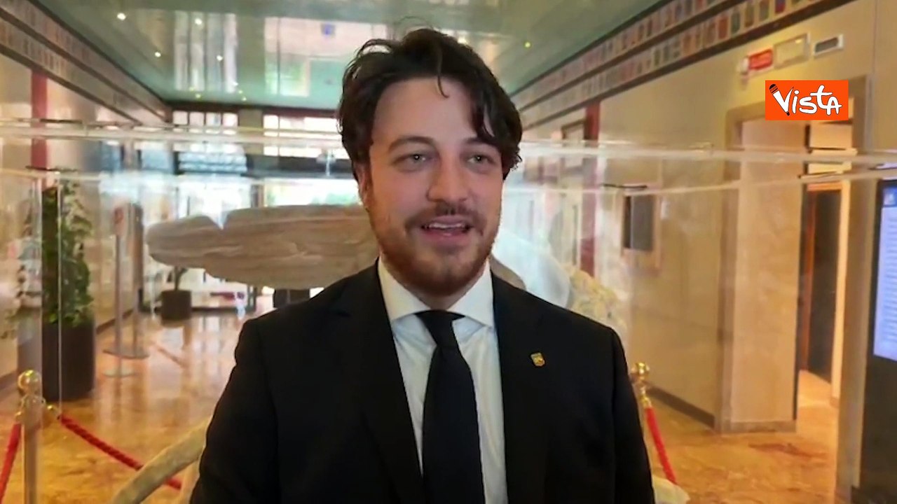 Vannacci lascia la Lega, Stefani: "Nulla salus extra ecclesiam, io mi occupo di autonomia"