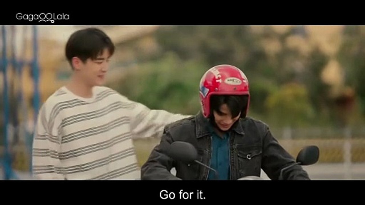 🇹🇭EP. 4 KIDNAP THAI BL | HD | English Sub | Crime/Romance/Drama