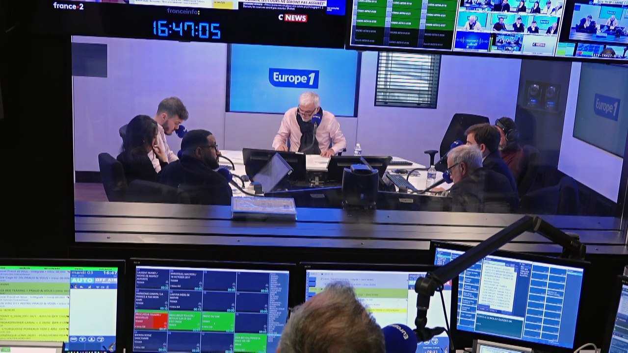 Rapport à l'autorité des mineurs : «les gamins de 14 ans ne sont plus ceux d'il y a 20 ans» R.Belhaj