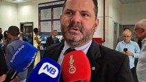 Filho revela convite do MDB para Angelo Coronel e comenta conversa de ACM Neto com o PSD