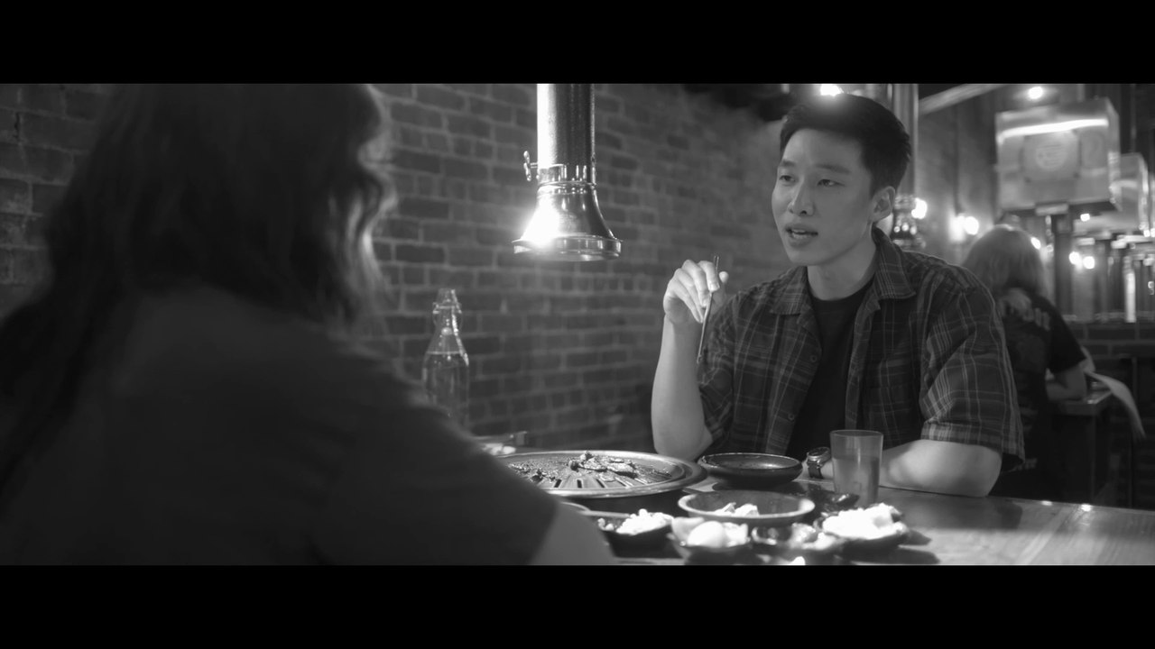 Fest Track On Sirk TV Film Interview: BANANA SPLIT [Dances With Films NY - New York, New York] - Part II