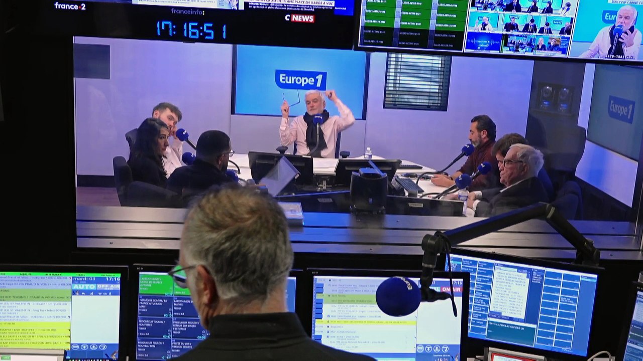 Refus d'obtempérer : «l'aspect préventif ne marche pas, il faut se réveiller» alerte R.Belhaj