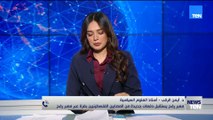 أيمن الرقب يكشف دور القيادة المصرية في فتح معبر رفح وكيف نجحت القيادة المصرية في ردع مخطط الاحتلال
