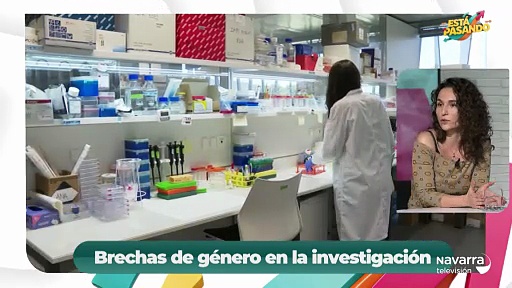 Está Pasando 03/02/26 Nuevas medidas para evitar accidentes de tráfico en Navarra