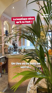 La boutique déco qu’il te faut 🖤➡️ Allez découvrir tous nos articles sur [petitmauda.com]( petitmauda.com/)©️ Crédit : @petitmauda🎁 Tous nos bons plans à retrouver en bio ! ❤️‍🔥👉🏻 Abonne-toi au Petit Mauda pour plus d’inspiration ! 🌳