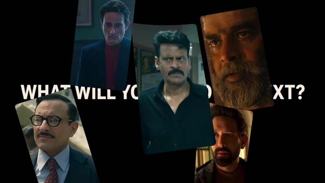 Next On Netflix India 2026 _ What will you discover next