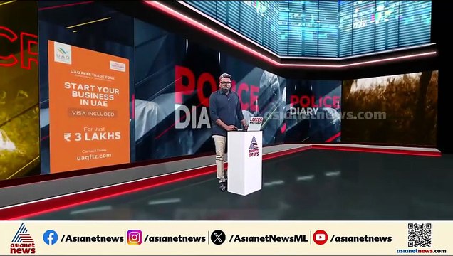 നേരെ കൗണ്ടറിലേക്ക് ഇരുന്ന് മോഷ്ടാവ്; ശക്തൻ മാർക്കറ്റിലെ മോഷണത്തിന്റെ CCTV ദൃശ്യങ്ങൾ പുറത്ത്