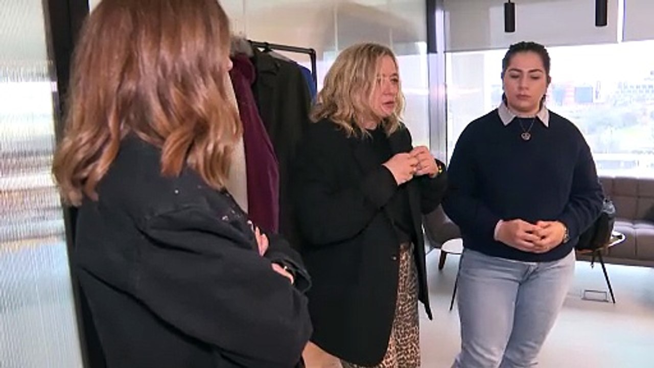 'Las voces que no pueden callarse', una campaña para concienciar sobre mujeres y niñas afganas