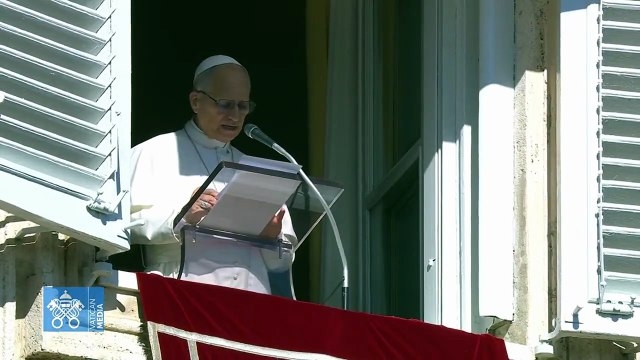 El Papa León XIV expresó su preocupación por las amenazas de Trump a Cuba