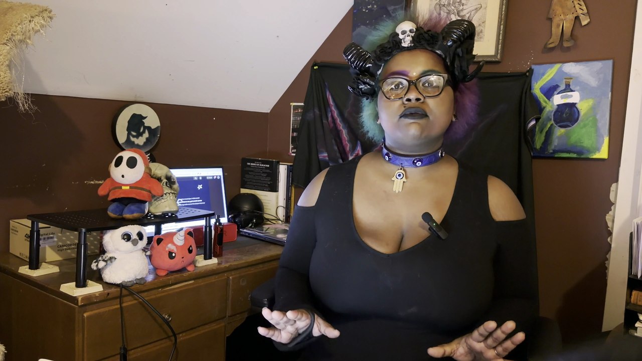 The Hemp Coven Meeting 42: Yule pt1