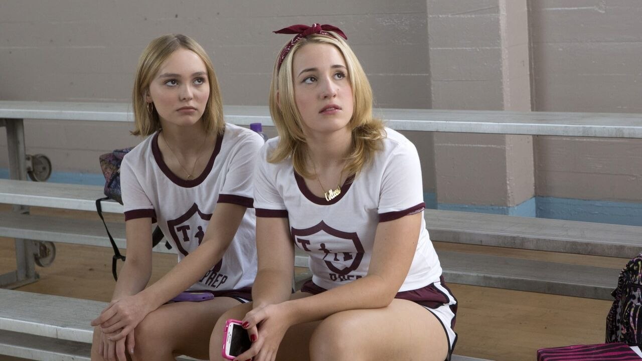Yoga Hosers