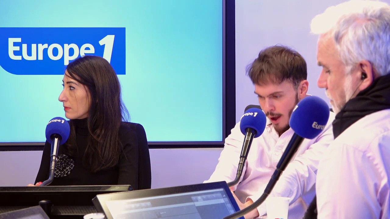 Refus d'obtempérer : «On devrait avoir des magistrats qui tournent avec nous», affirme un syndicaliste policier