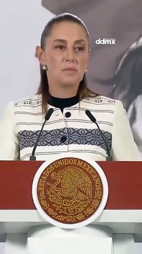 Sheinbaum confirmó que Alicia Bárcena se integrará al equipo presidencial para el 'Plan México'