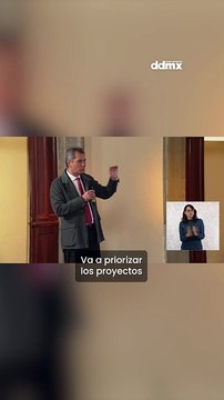 Proyecta SHCP inversión de 5.6 billones de pesos para detonar el crecimiento