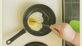 How to Fry an Egg