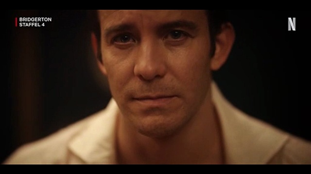 Bridgerton - S04 Teil 2 Teaser (Deutsch) HD
