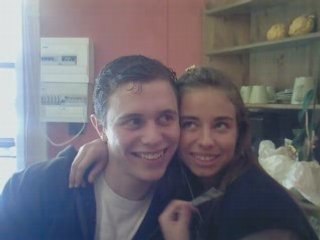 Les Miens <3 By Baki ©