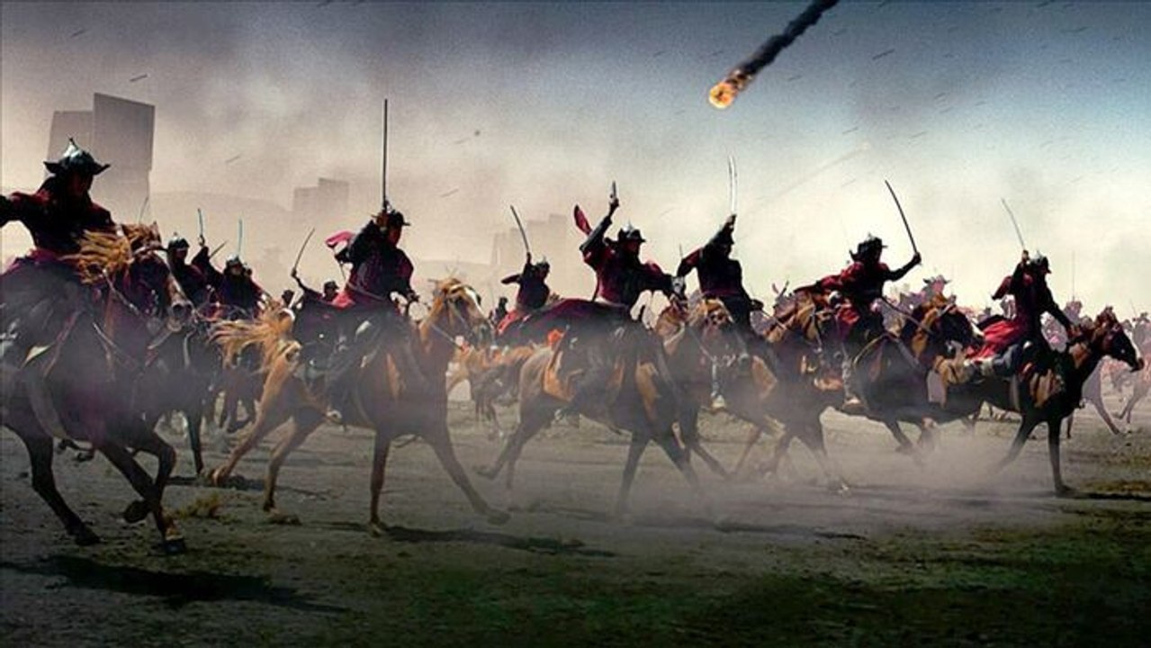 Constantinople