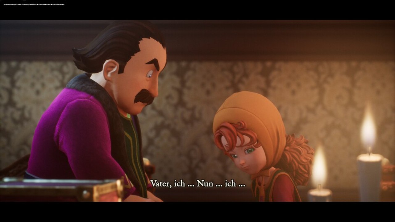 Dragon Quest 7 Reimagined: Trailer zur Neuauflage des JRPG-Klassiker