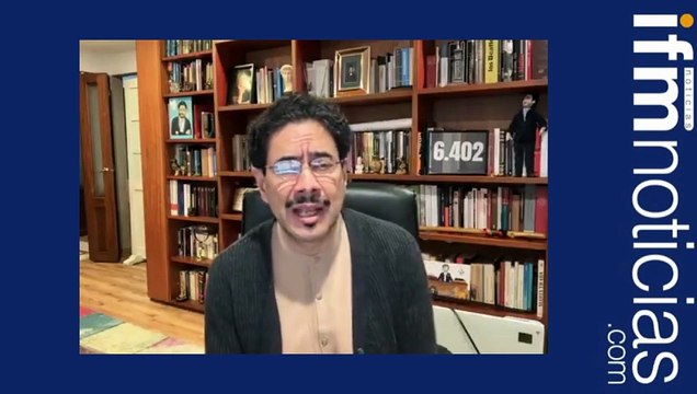 Iván Cepeda anunció que irá solo en caso que CNE no admita su participación en la consulta