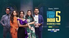 Shark Tank India 5 February 2026