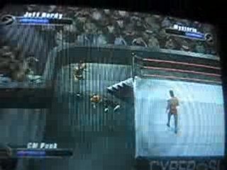 WSF Election Night 2008 National Title 1-4