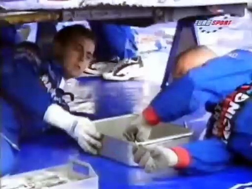 WRC 1999 - Sanremo Rally - Highlights
