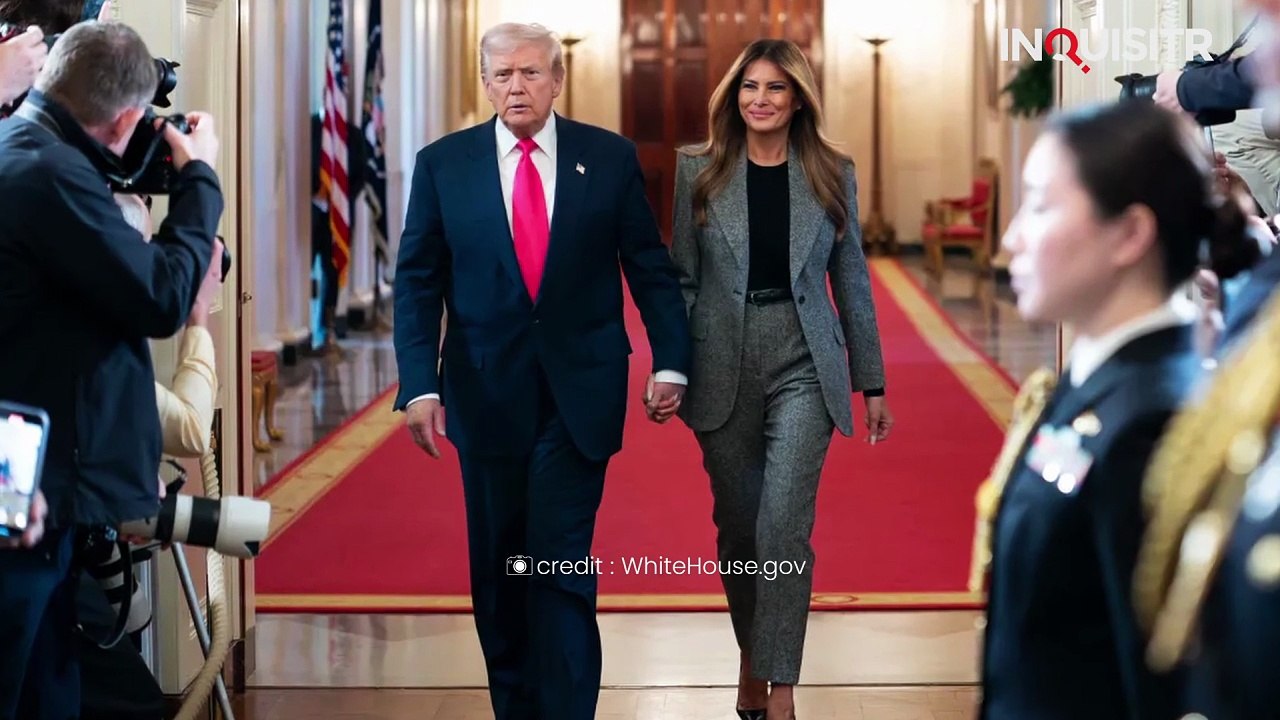 Jimmy Kimmel makes shock pledge if Melania documentary scoops award