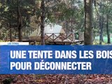 Les jeunes parlent des municipales / Deux nouvelles formations &agrave; Saint-Etienne / Fin du mercato d'hiver pour les Verts / D&eacute;couvrez la tente des bois &agrave; Estivareille