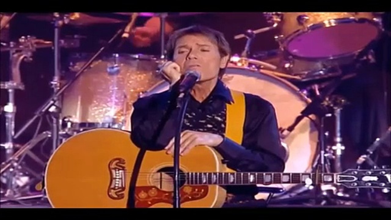 CLIFF & THE SHADOWS — Time Drags By | Cliff Richard & The Shadows: The Final Reunion (2009) Part two – by Cliff Richard | Special Limited Edition