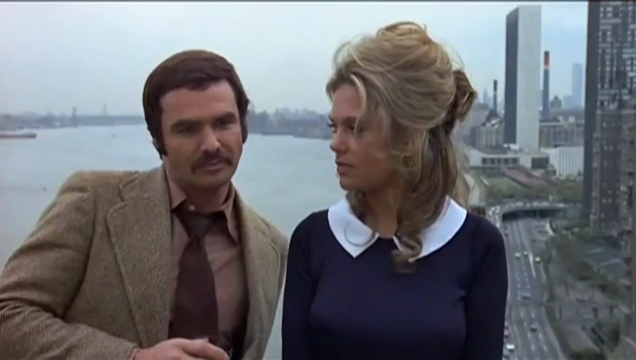 Der Spürhund (1973) #GanzerFilm #Deutsch #HD