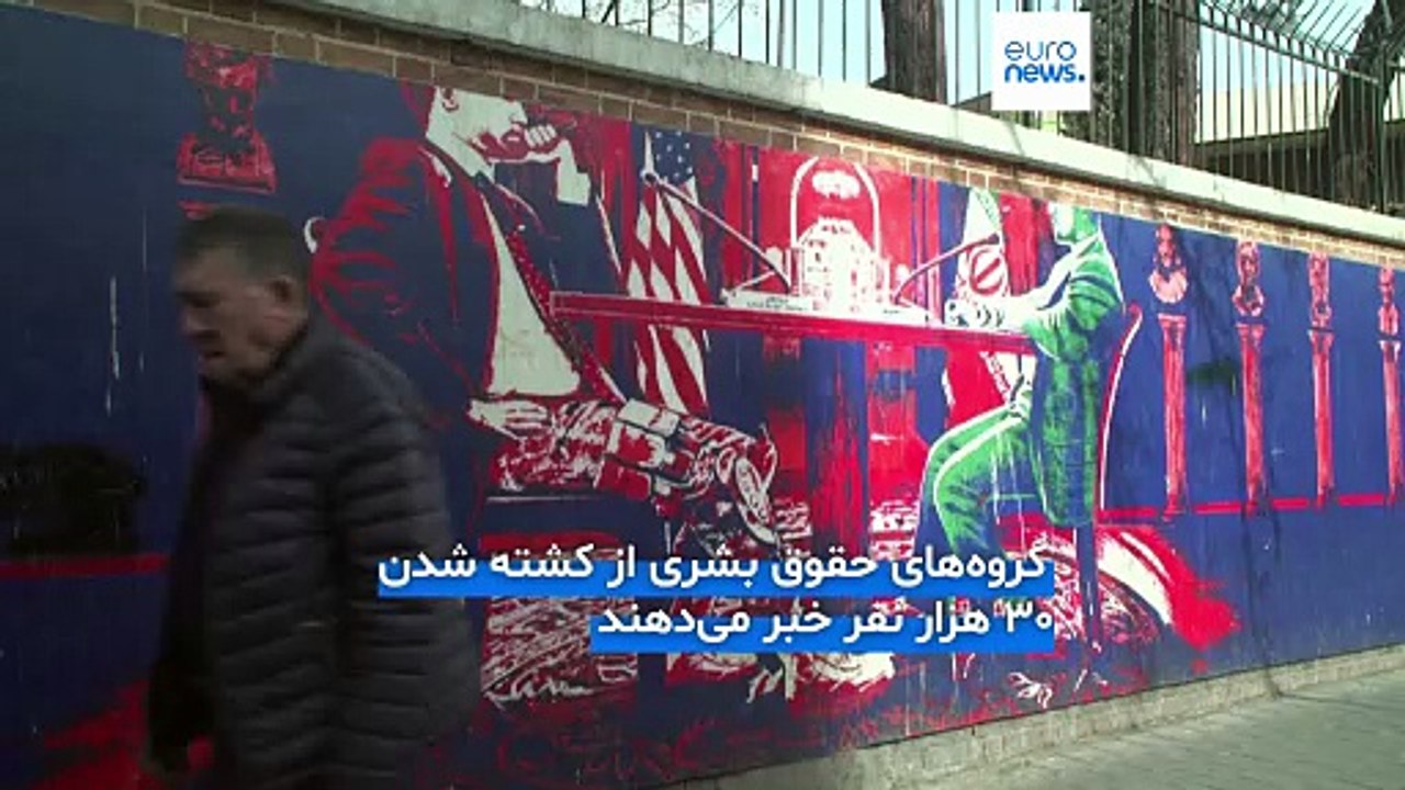 بازداشت ۱۳۹ تبعه خارجی در یزد همزمان با اوج‌گیری تنش‌های نظامی و دیپلماتیک