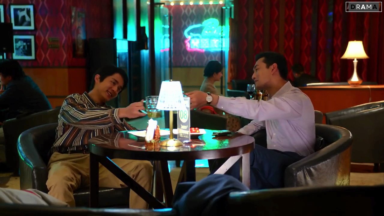 [ENG] Created in China (2025) Episode 15