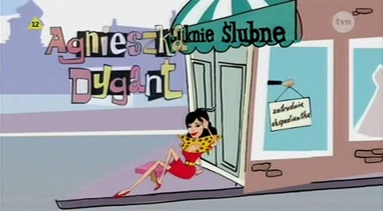 Niania S08E04 - Intercyza (2008